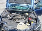 2020 Subaru Outback   Blue vin: 4S4BTAAC0L3209719