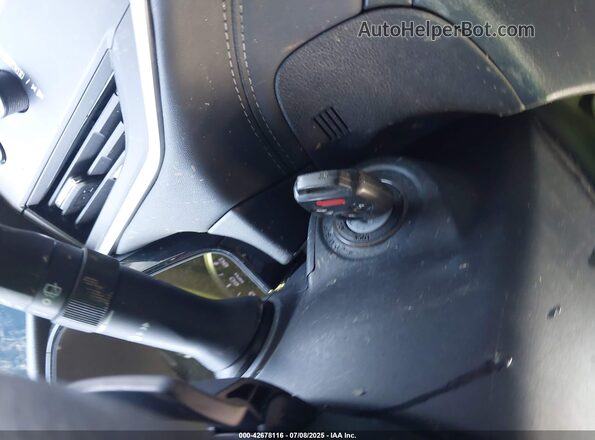 4S4BTAAC0L3209719 2020 SUBARU OUTBACK Blue Vista del salpicadero