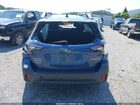 2020 Subaru Outback   Blue vin: 4S4BTAAC0L3209719