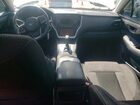 2021 Subaru Outback White vin: 4S4BTAAC9M3127781