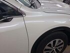 2021 Subaru Outback   White vin: 4S4BTAACXM3110049