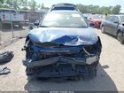 2020 Subaru Outback Premium Синий vin: 4S4BTACC4L3179962