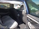 2020 Subaru Outback Premium Синий vin: 4S4BTACC4L3179962