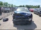 2020 Subaru Outback Premium Синий vin: 4S4BTACC4L3179962