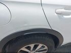 2021 Subaru Outback Premium White vin: 4S4BTACC5M3170933