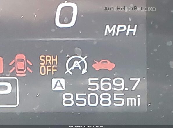4S4BTACC5M3170933 2021 SUBARU OUTBACK White 