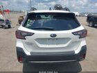 2021 Subaru Outback Premium White vin: 4S4BTACC5M3170933