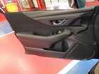 2022 Subaru Outback Premium vin: 4S4BTADC9N3215209