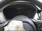 2021 Subaru Outback Premium Серый vin: 4S4BTAFC3M3163314