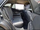 2021 Subaru Outback Premium Серый vin: 4S4BTAFC3M3163314