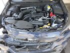 2025 Subaru Outback Onyx Edition Blue vin: 4S4BTALC5S3252609