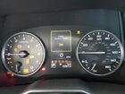 2025 Subaru Outback Onyx Edition Blue vin: 4S4BTALC5S3252609