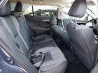2025 Subaru Outback Onyx Edition Blue vin: 4S4BTALC5S3252609