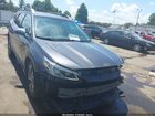 2021 Subaru Outback Touring Gray vin: 4S4BTAPCXM3116389