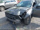 2021 Subaru Outback Onyx Edition Xt Gray vin: 4S4BTGLDXM3101912