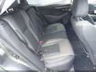 2021 Subaru Outback Onyx Edition Xt Gray vin: 4S4BTGLDXM3101912