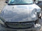 2021 Subaru Outback Onyx Edition Xt Gray vin: 4S4BTGLDXM3101912