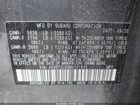 2021 Subaru Outback Onyx Edition Xt Gray vin: 4S4BTGLDXM3101912