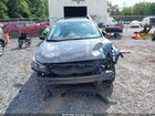 2021 Subaru Outback Onyx Edition Xt Gray vin: 4S4BTGLDXM3101912