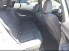 2023 Subaru Outback Wilderness Белый vin: 4S4BTGUD2P3205295