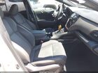 2023 Subaru Outback Wilderness Белый vin: 4S4BTGUD2P3205295