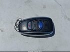2023 Subaru Outback Wilderness Белый vin: 4S4BTGUD2P3205295