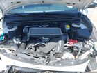 2023 Subaru Outback Wilderness Белый vin: 4S4BTGUD2P3205295