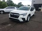 2023 Subaru Ascent Base 8-passenger vin: 4S4WMAAD4P3402386
