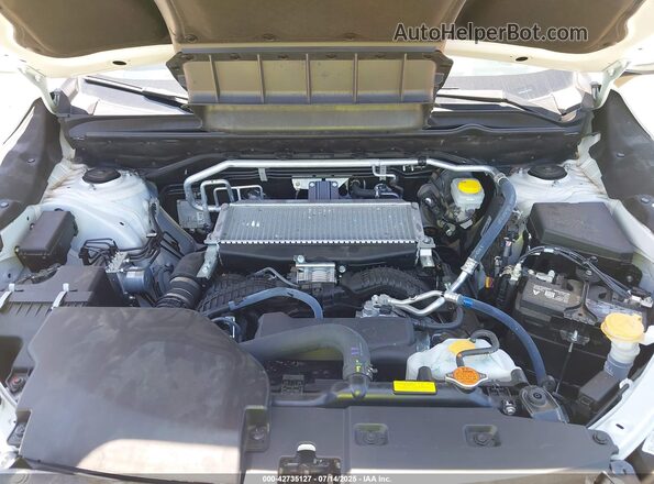 4S4WMAED0R3461092 2024 SUBARU ASCENT Белый Вид сзади