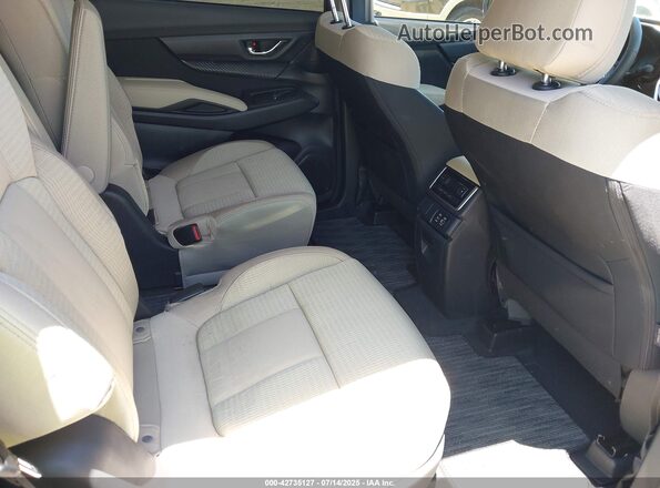 4S4WMAED0R3461092 2024 SUBARU ASCENT Белый Вид наклейки с VIN-кодом