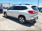 2024 Subaru Ascent Premium 7-passenger Белый vin: 4S4WMAED0R3461092