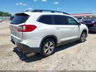 2024 Subaru Ascent Premium 7-passenger Белый vin: 4S4WMAED0R3461092