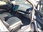 2024 Subaru Ascent Premium 7-passenger Белый vin: 4S4WMAED0R3461092