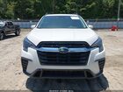 2024 Subaru Ascent Premium 7-passenger Белый vin: 4S4WMAED0R3461092