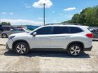 2024 Subaru Ascent Premium 7-passenger Белый vin: 4S4WMAED0R3461092