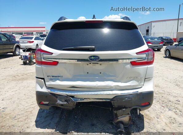 4S4WMAED0R3461092 2024 SUBARU ASCENT Белый 