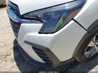 2024 Subaru Ascent Premium 7-passenger Белый vin: 4S4WMAED0R3461092