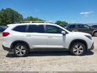 2024 Subaru Ascent Premium 7-passenger Белый vin: 4S4WMAED0R3461092