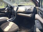 2021 Subaru Ascent Premium Коричневый vin: 4S4WMAFD2M3466690