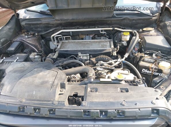4S4WMAFD2M3466690 2021 SUBARU ASCENT Коричневый Вид сзади