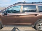 2021 Subaru Ascent Premium Коричневый vin: 4S4WMAFD2M3466690