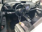2022 Subaru Ascent Onyx Edition White vin: 4S4WMAJD4N3457188