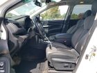 2022 Subaru Ascent Onyx Edition White vin: 4S4WMAJD4N3457188