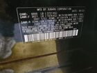 2022 Subaru Ascent Limited vin: 4S4WMAMD7N3461683