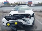 2020 Subaru Ascent Touring White vin: 4S4WMARD3L3452677