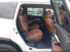 2020 Subaru Ascent Touring White vin: 4S4WMARD3L3452677