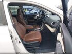 2020 Subaru Ascent Touring White vin: 4S4WMARD3L3452677