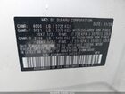 2020 Subaru Ascent Touring White vin: 4S4WMARD3L3452677