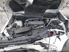 2020 Subaru Ascent Touring White vin: 4S4WMARD3L3452677