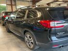 2023 Subaru Ascent Limited vin: 4S4WMASD1P3452628